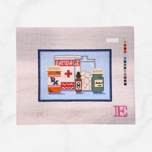 Medicine Bag - 13 Mesh