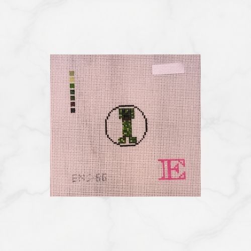 Blocked Creepy Creeper