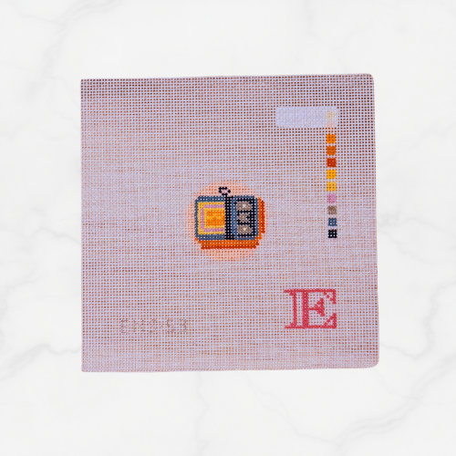 Sardine Key Fob - 18 Mesh